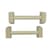 Паралетсы, упоры для отжимания деревянные Wood Gym Push Up NE-WD-40 из бука 40 см 2 шт