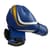 Перчатки боксерские Fight Gear Team Club NE-BOX-BF-12-BL, 12 oz, синий