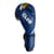 Перчатки боксерские Fight Gear Team Club NE-BOX-BF-8-BL, 8 oz, синий