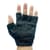 Перчатки для тяжелой атлетики и фитнеса Gym SP NE-LG-42-XS