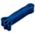 Резиновая петля для тренировки "Pro Loop Bands" NE-B-452-23-54 23-54 кг синяя
