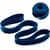 Резиновая петля для тренировки "Pro Loop Bands" NE-B-452-23-54 23-54 кг синяя
