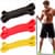 Резиновые петли для тренировок "Pro Loop Bands" NE-SET-451 3шт