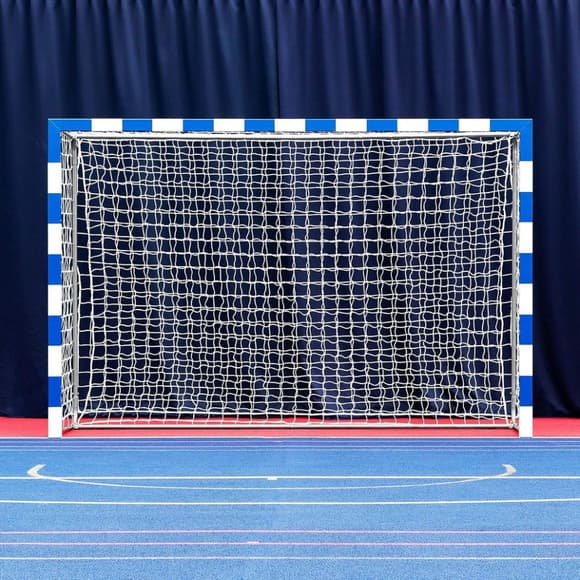 Сетка для мини-футбола(гандбола) BallNet NE-CM-44