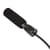 Скакалка c подшипниками "Basic" TI-R-5102 черная