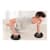 Упоры для отжиманий "Push Up Pro Gym" NE-82-55