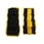 Утяжелители 2 шт по 1,5 кг TI-323-605