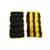 Утяжелители 2 шт по 3 кг TI-323-608