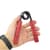 Еспандер кистьовий пружинний Professional Gripp NE-W-200R 90 кг