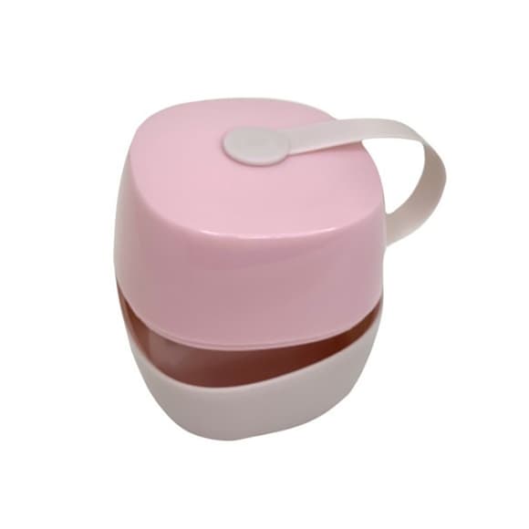 Контейнер для хранения пустышки MGZ-0531(Pink)