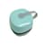Контейнер для хранения пустышки MGZ-0531(Turquoise)