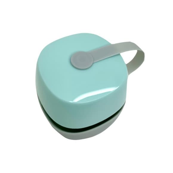 Контейнер для хранения пустышки MGZ-0531(Turquoise)