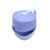 Контейнер для хранения пустышки MGZ-0531(Violet)
