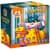 Настольная игра "Сырная вечеринка" VT8055-38 гигантский сыр на круглой основе