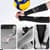 Защитный рукав, защита рук для волейбола Volleyball Hand Protection NE-VOL-18LXL размер L/XL