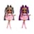 Кукла серии "O.M.G. Sunshine Makeover" Свитчез L.O.L. Surprise! 589440 