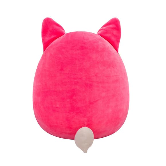 Мягкая игрушка Лисица Пэйтон Squishmallows SQER00928, 13 см