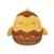 Мягкая игрушка Птенец Эйми Squishmallows SQER00817, 13 см