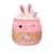М'яка іграшка Зайчик Сью Squishmallows SQER00910, 13 см