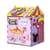 Развивающая игрушка Бизикуб "Цирк" ST413535002, 41 х 35 см