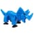 Фігурка для анімаційної творчості Трицератопс Stikbot TST622DN_UAKD-2(Blue)