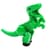 Фигурка для анимационного творчества Велоцираптор Stikbot TST622DN_UAKD-4(Green)
