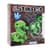 Фигурка для анимационного творчества Велоцираптор Stikbot TST622DN_UAKD-4(Green)