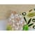 Набор для вышивания бисером украшения "Кукуруза" AD-235 на натуральном холсте