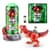 Интерактивный игровой набор ДНК Тиранозавра Pets & Robo Alive 71139A