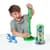 Интерактивный игровой набор ДНК Велоцизавра Pets & Robo Alive 71139B