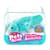 Интерактивная игрушка Аксолотль Pets & Robo Alive 9556B, бирюзовый