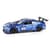 Машинка інерційна BMW M6 GT3 TechnoDrive 250353 масштаб 1:43