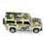 Автомодель серії "Шеврони Героїв" Land Rover Defender "Схід" TechnoDrive 250396UM
