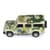 Автомодель серії "Шеврони Героїв" Land Rover Defender "Схід" TechnoDrive 250396UM