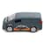 Автомодель серии "Шевроны Героев" Toyota Alphard "Отряд бабочек" TechnoDrive KM6011