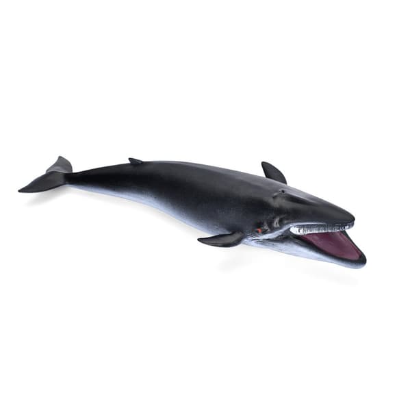 Игровая фигурка Оке анского обитателя "Усатый кит" HY6777-4(Black) 27 см