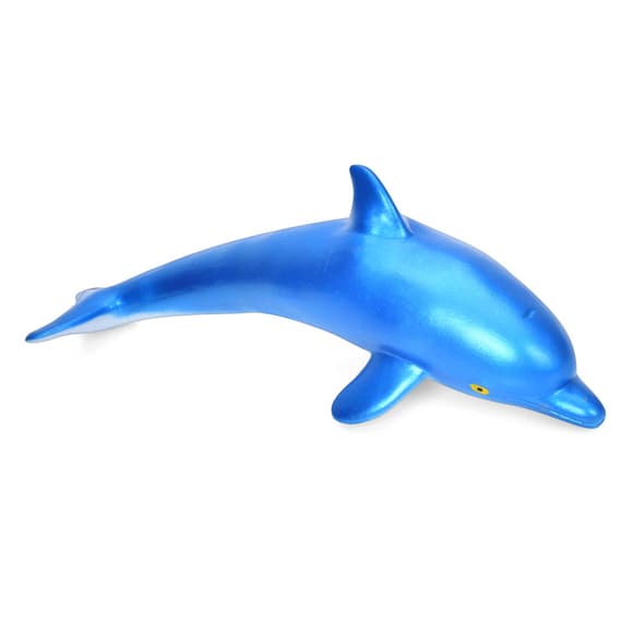 Игровая фигурка Океанског о обитателя "Дельфин" HY6777-4(Blue) 27 см