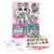 Картина по номерам "L.O.L. Surprise! O.M.G. Fashion show Missy Frost" KHO6273, 30х40 см