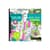 Розмальовка антистрес "Color & relax pastel" РМ-67-2, 24 сторінки