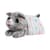 Интерактивная игрушка "Котенок" Furreal 28073 серии "Newborns"