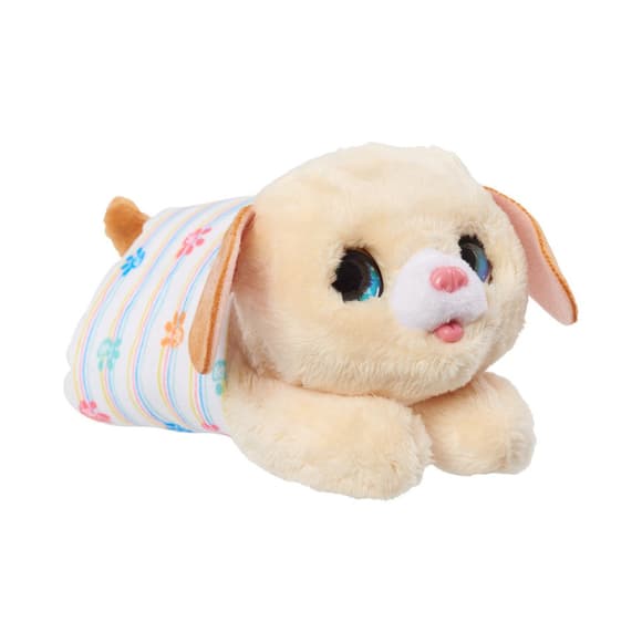 Інтерактивна іграшка "Цуценя" Furreal 28074 серії "Newborns"