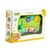 Детская музыкальная игрушка "Забавка" 8645(Green) зеленый