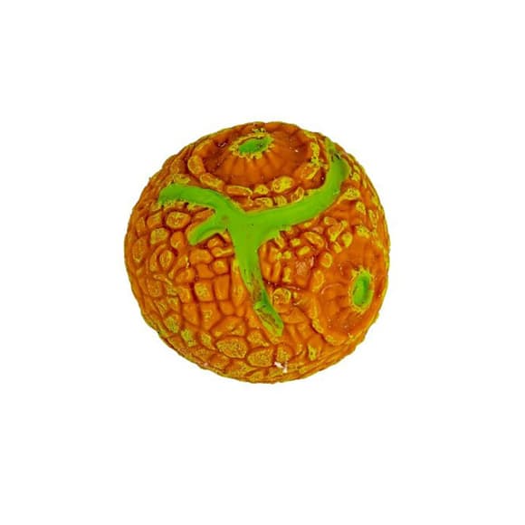 Игрушка антистресс шар "Магма-метеорит" CKS-10693_2