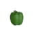 Игрушка антистресс "Овощи перец" CKS-10705(Green)