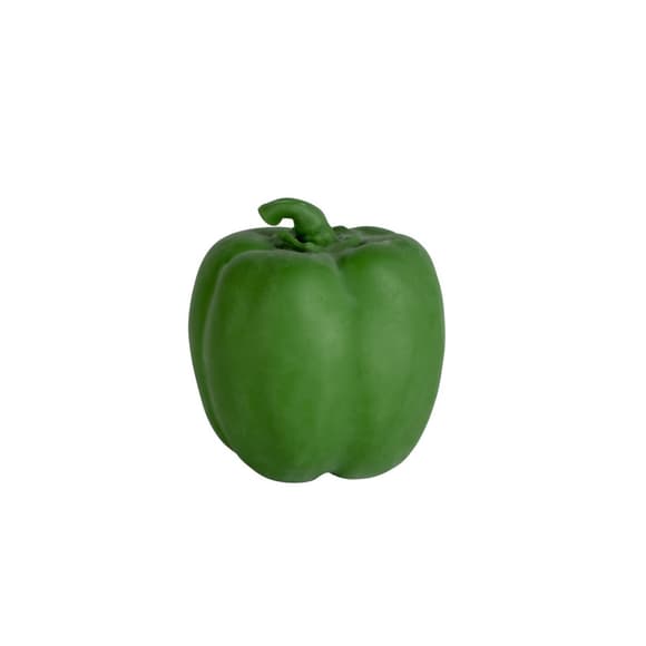 Игрушка антистресс "Овощи перец" CKS-10705(Green)