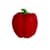 Іграшка антистрес "Овочі перець" CKS-10705(Red)