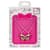 Комплект парного ожерелья Fashion BFF T24757 с магнитами