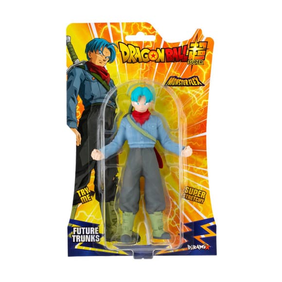 Стретч-игрушка DragonBall 96000_FUTURE TRUNKS