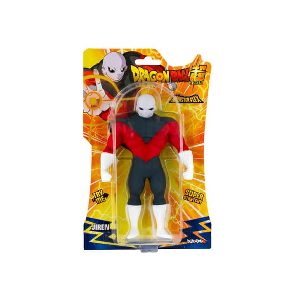 Стретч-игрушка DragonBall 96000_JIREN