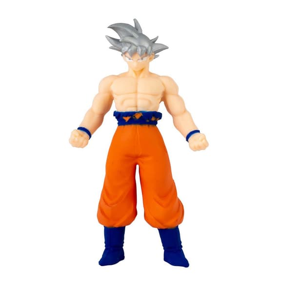 Стретч-іграшка DragonBall 96000_Ultra Instinct GOKU